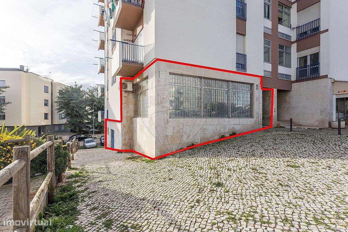 Outros - Comercial  para arrendamento - Grande imagem: 5/7