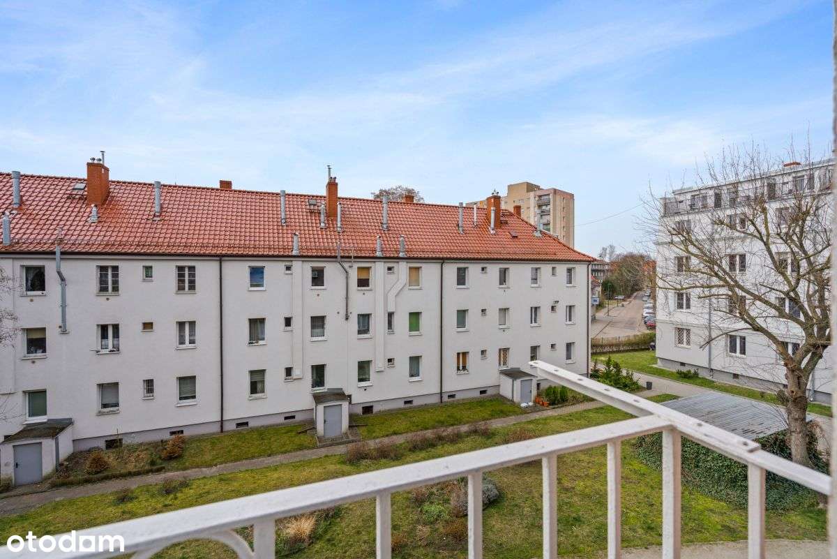 Przytulne mieszkanie w centrum Wrzeszcza - Pełny obrazek: 4/11