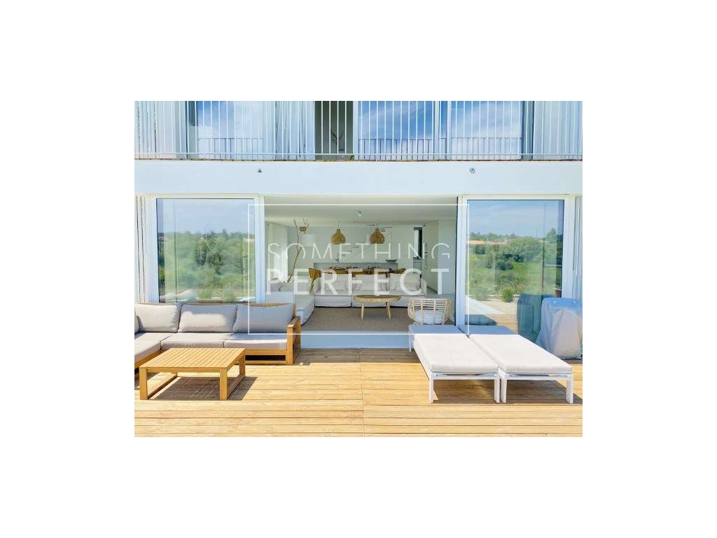 Moradia V3 no Possanco Comporta - Grande imagem: 5/23