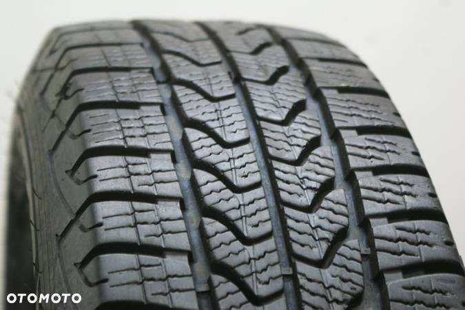 205/75R16C GOODYEAR ULTRAGRIP CARGO , 6,8mm 2019r - 2