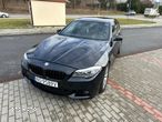 BMW Seria 5 550i - 1