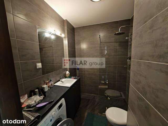 Mieszkanie, 24 m², Warszawa-5