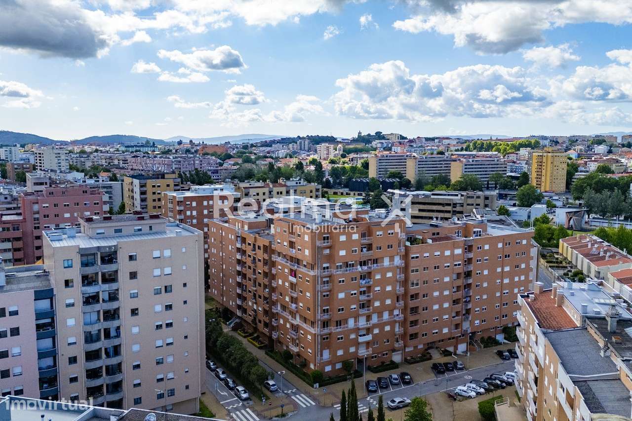 Apartamento T2 S.Victor - Braga-42