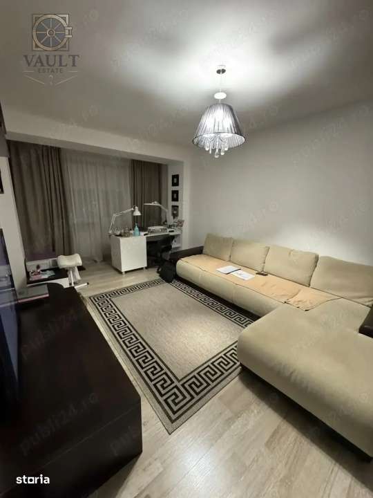 Apartament 2 camere- Decomandat- Metrou Obor - Imagine principală: 1/11