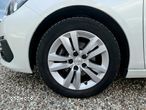 Peugeot 308 SW 1.5 BlueHDi GT Pack S&S EAT8 - 18