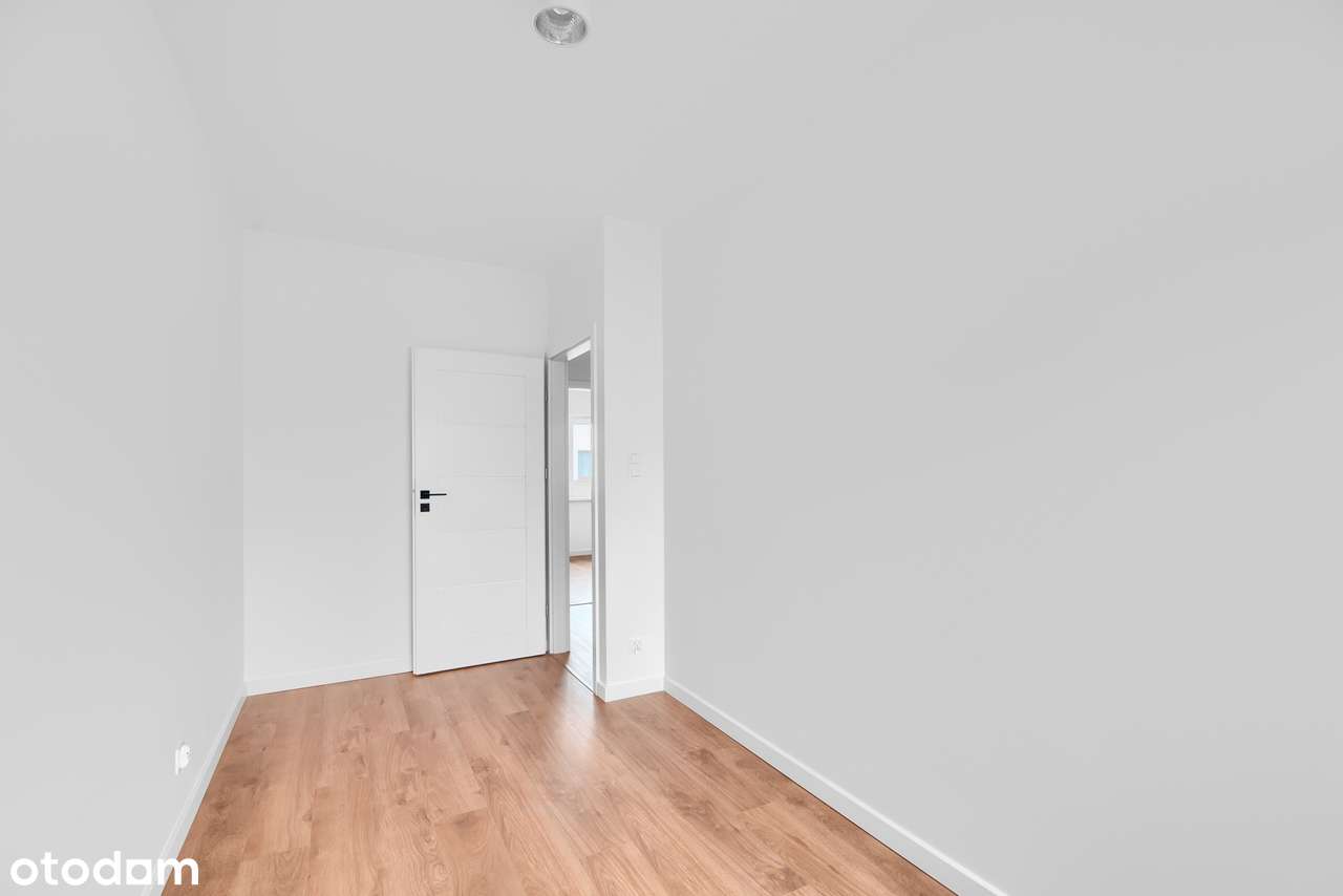 Dom w zabudowie bliźniaczej - WYKOŃCZONY POD KLUCZ!-13