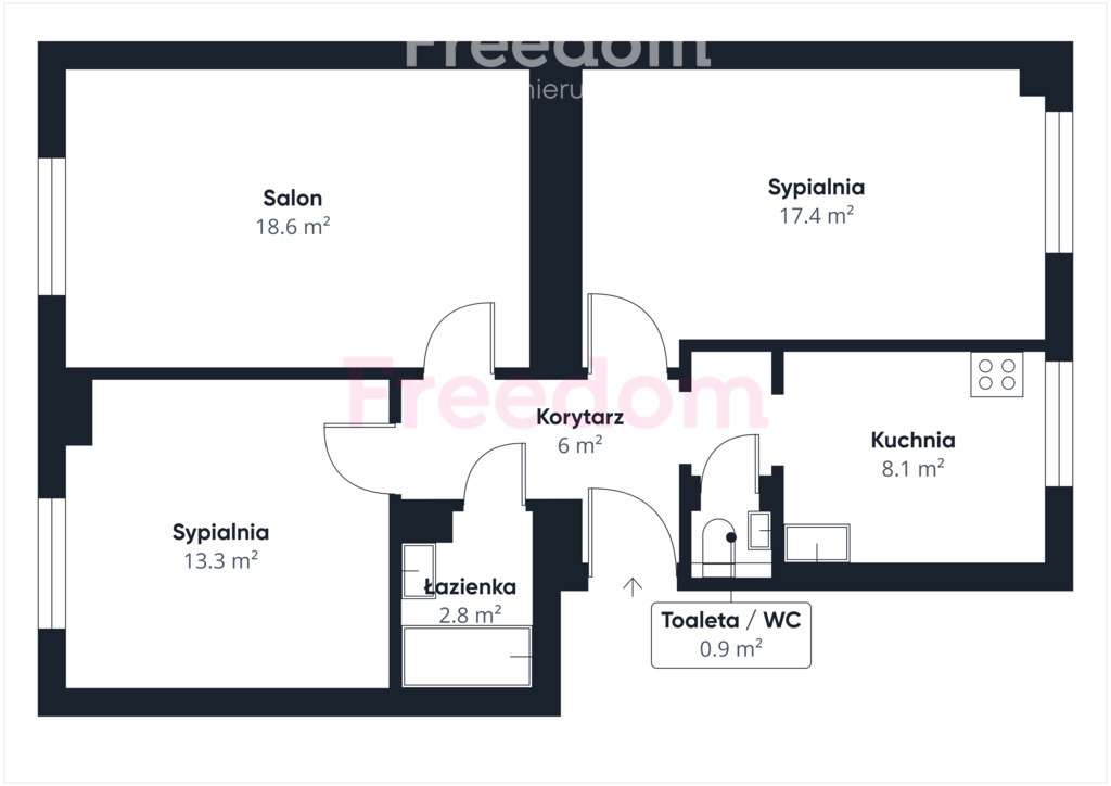 Przestrzeń, spokój, lokalizacja, potencjał... - Pełny obrazek: 5/17