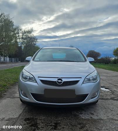 Opel Astra IV 1.6 Enjoy - 3