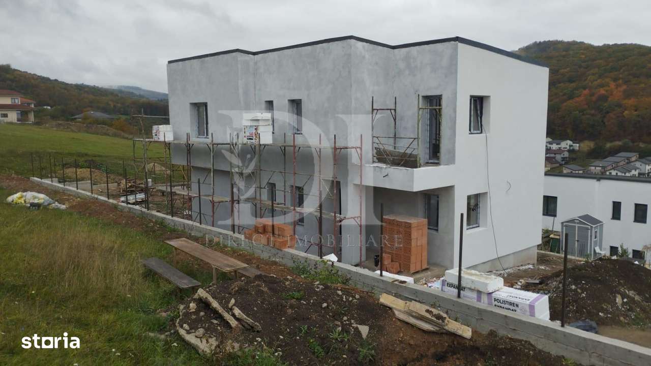 Casa individula / Zona Narciselor  , Floresti - Imagine principală: 2/8