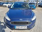 Ford Focus 1.5 TDCi Trend - 2