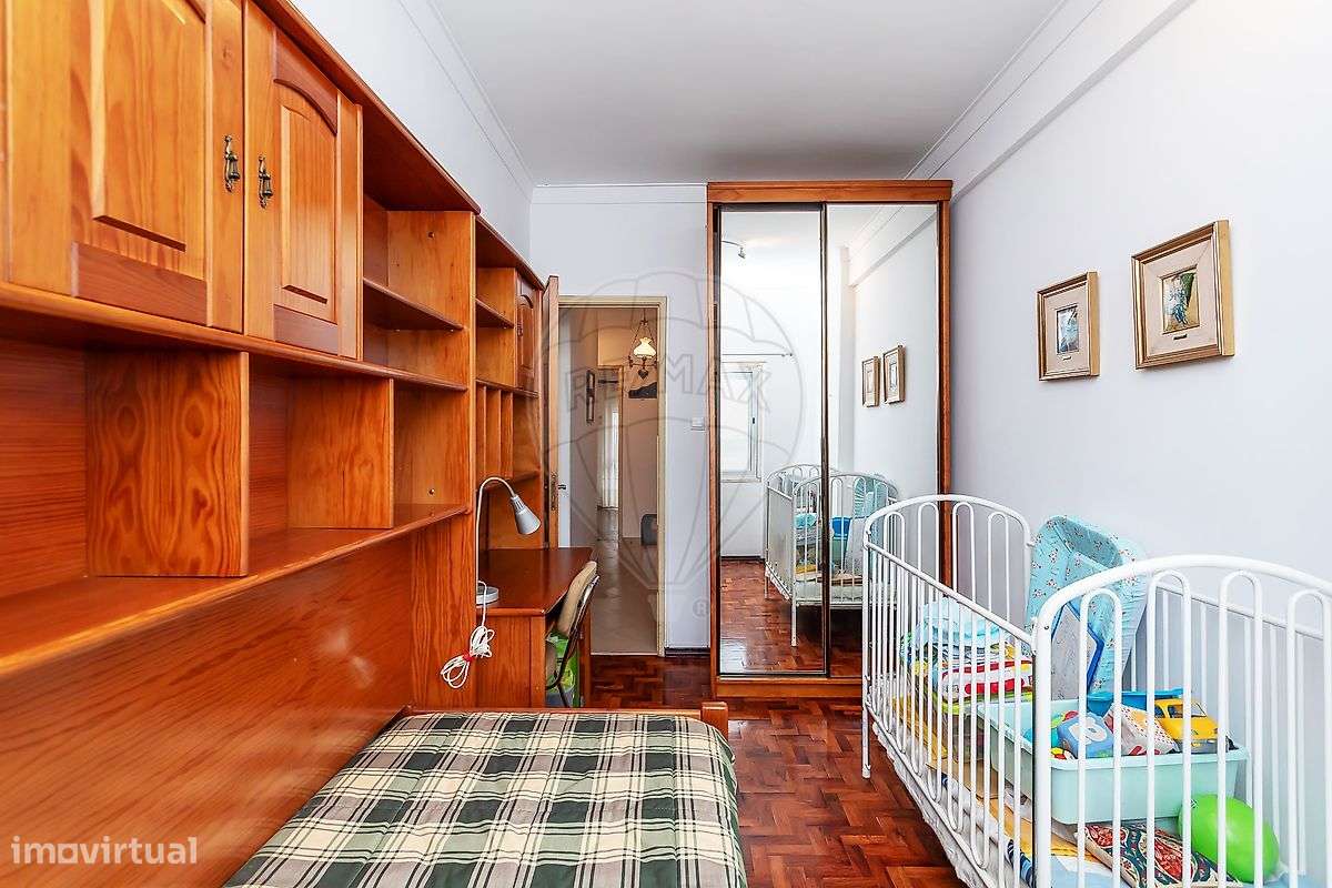 Apartamento T3 para venda-17