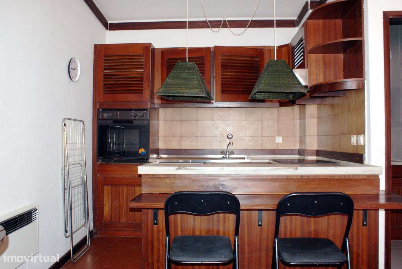 T0 Centro Histórico de Cascais - Grande imagem: 5/12