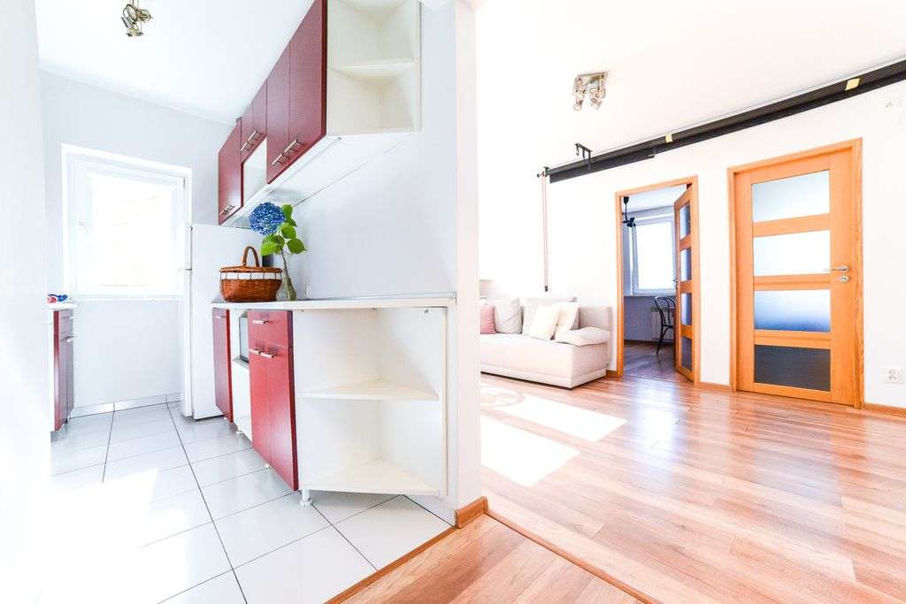 Doskonała Lokalizacja, Wyposażone M3!-7