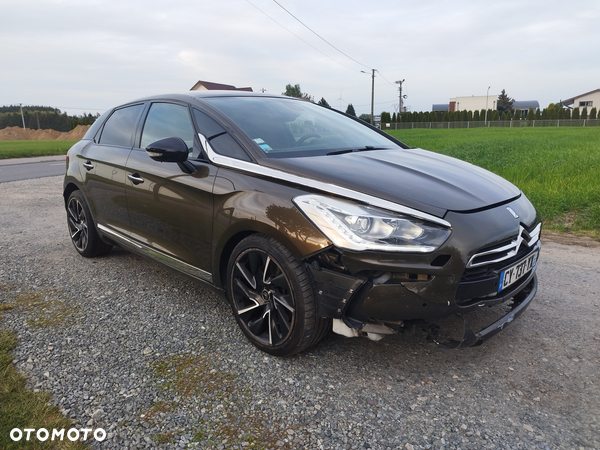 Citroën DS5 2.0 HDi SportChic - 6