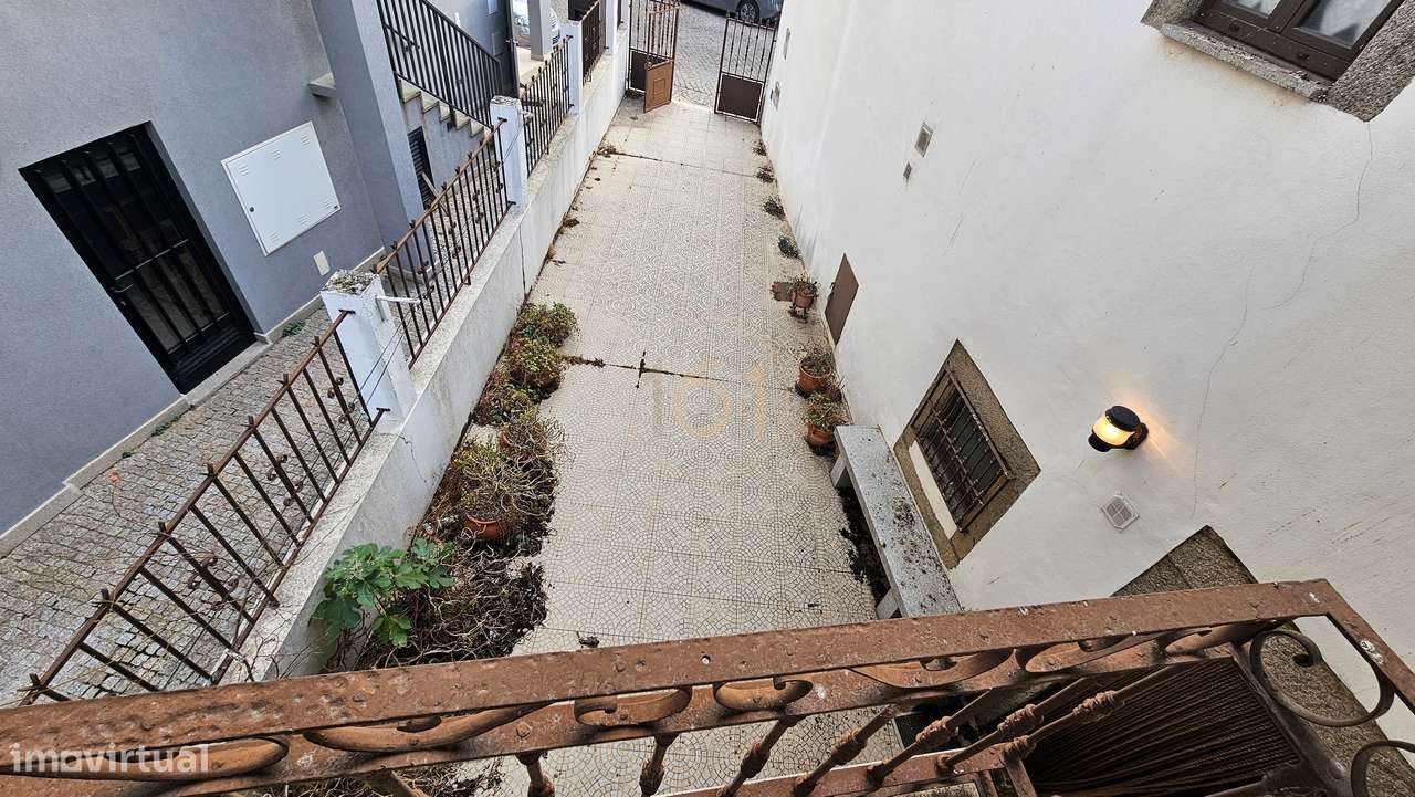 Simpática casa em Sendim - Miranda do Douro-15