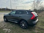 Volvo XC 60 T6 AWD Inscription - 9