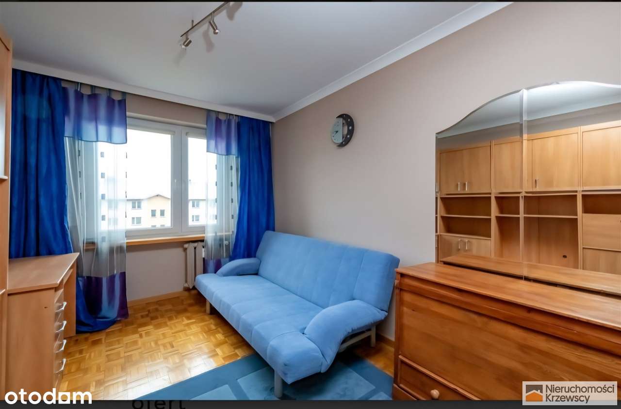 Duże 3 pokojowe z pełnym wyposażeniem-8