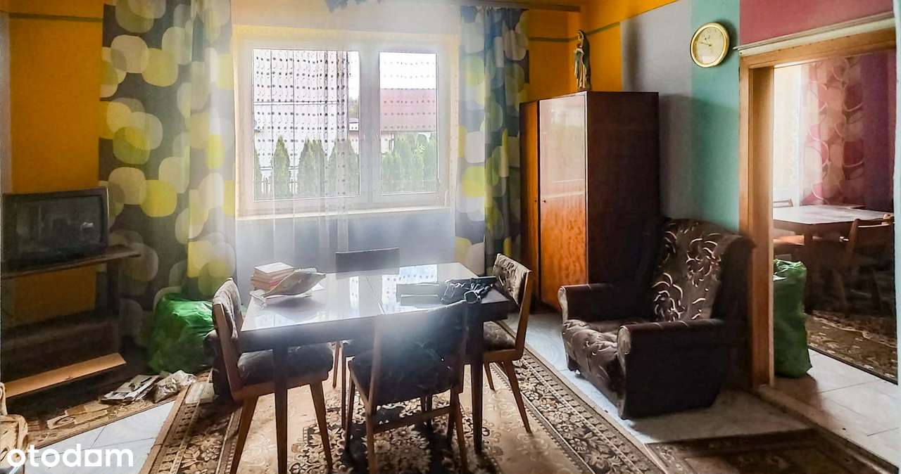 Dom 182,08m2 w Radziszowie, ul. Podlesie 100, działka 2 278 m² - Pełny obrazek: 4/10