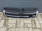 Land Rover OE GJ32-8L001-A grill atrapa zderzak - 1