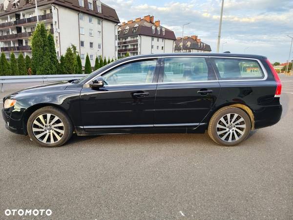 Volvo V70 D4 Geartronic Summum - 19