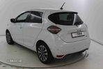 Renault Zoe Exclusive 50 Flex - 7