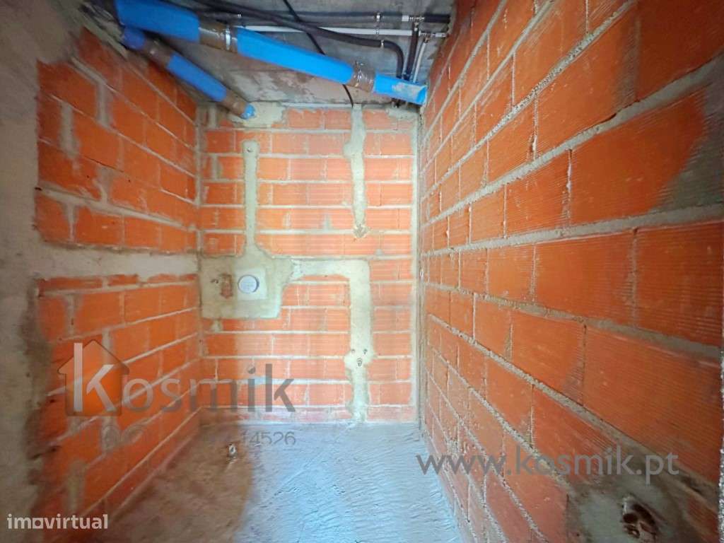 POETAS' GARDEN - PARADELA - LOURES - LISBOA - NOVOS EM CONSTRUÇÃO |...-41