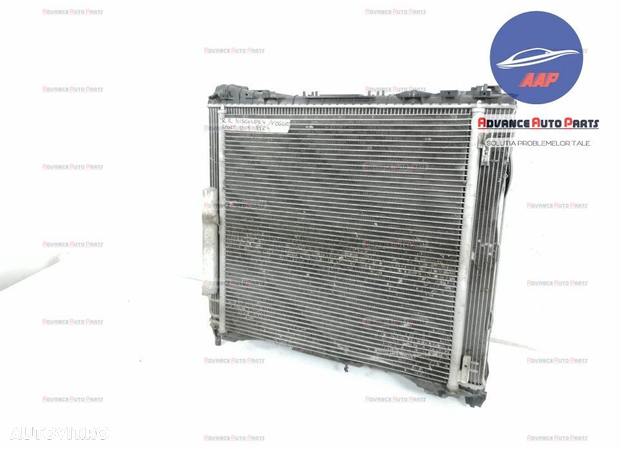 GMV electroventilator Land Rover Discovery Sport 1 (facelift) 2019 2020 2021 2022 Crossover OEM - 6