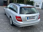 Mercedes-Benz C 220 Station CDI DPF Auto BlueEFFICIENCY Special Edition - 7