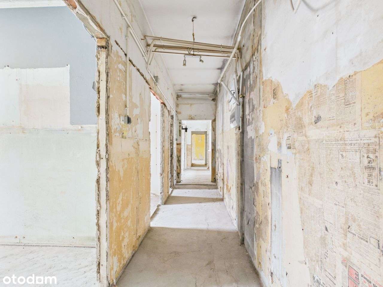 Twoje M w zrewitalizowanej kamienicy✨ścisłe centru-11