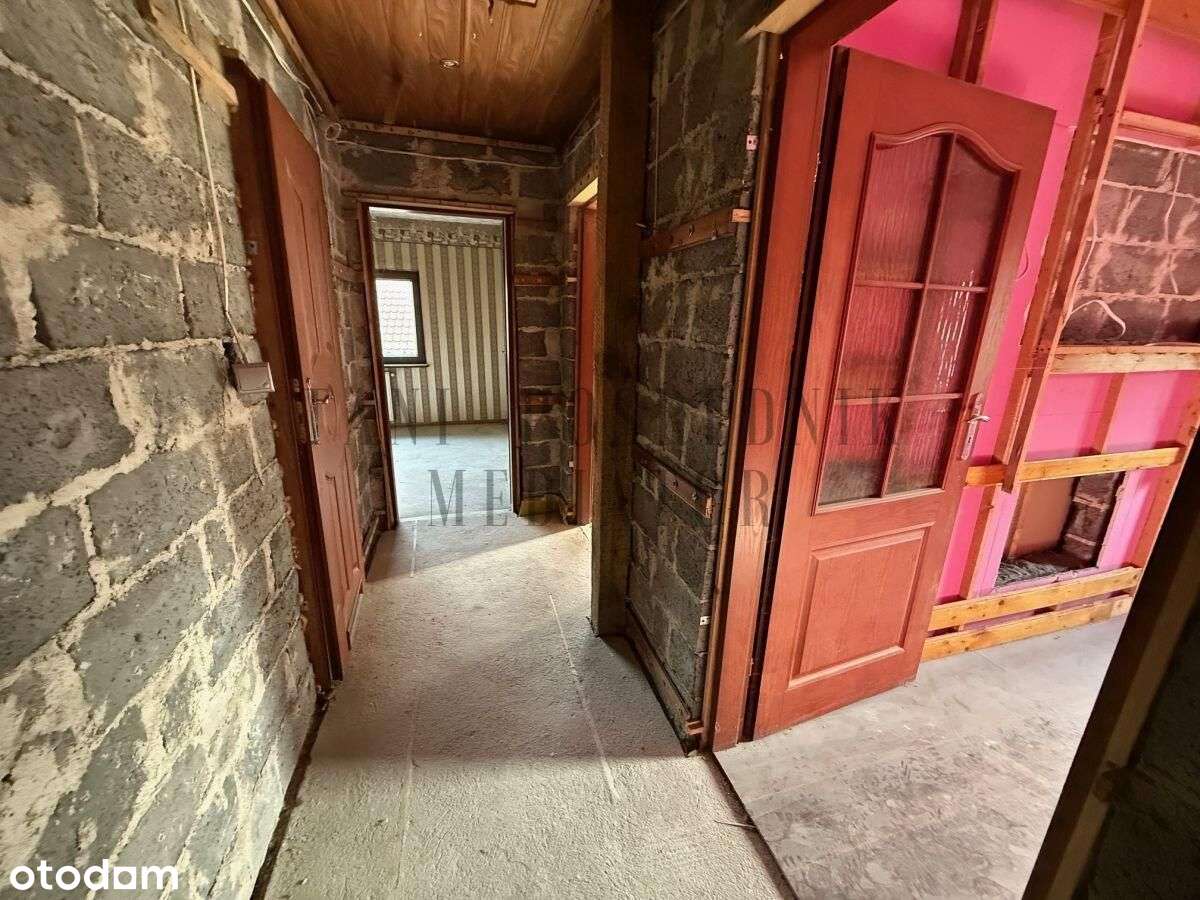 Dom Mszana ul.Skrzyszowska-12