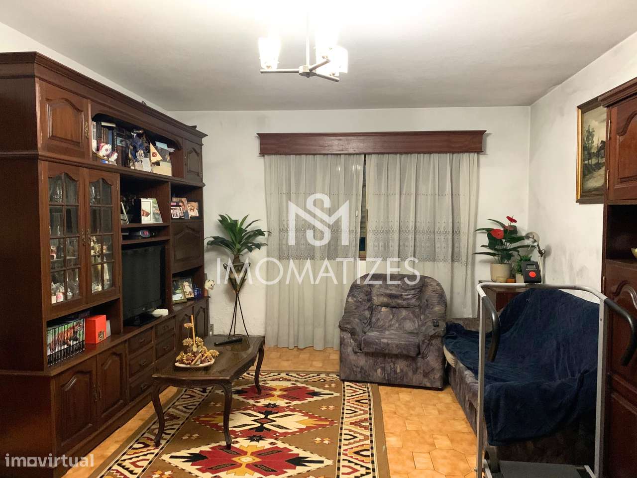 Moradia Bifamiliar T3 + T1 em São Romão do Coronado-20