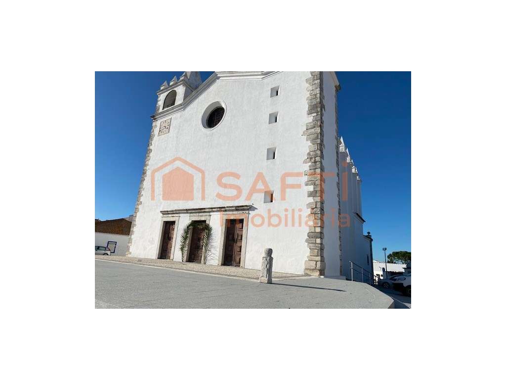 Casa tradicional Alentejana-22