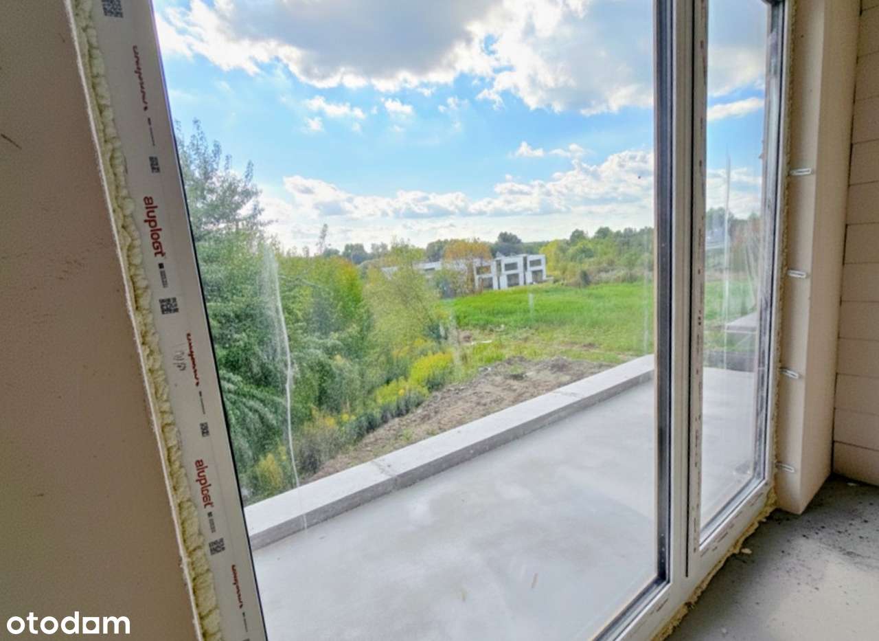 Kliny / Dębniki 3-pokoje z tarasem / mniejsze od 549tys - Pełny obrazek: 3/9