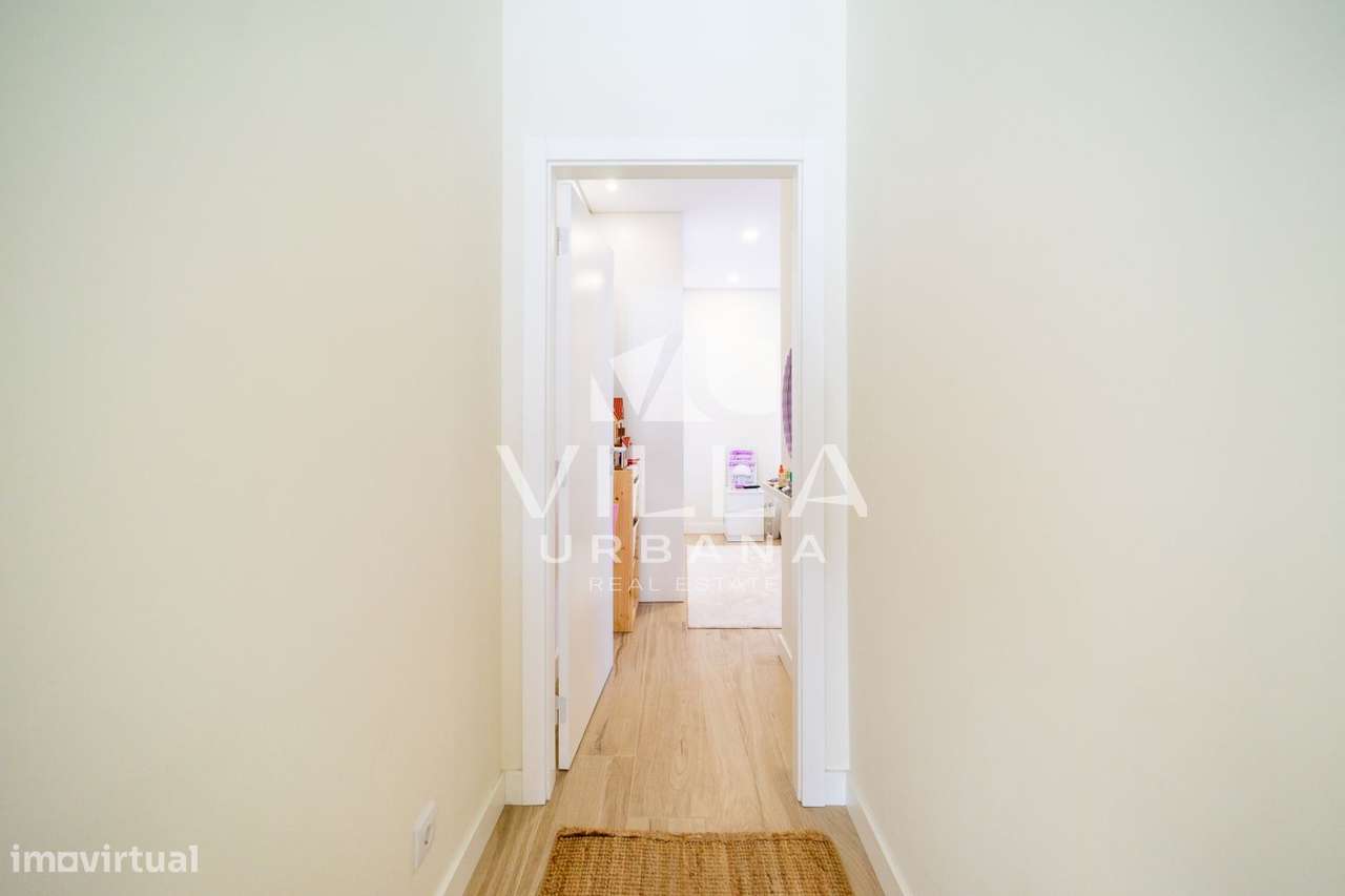 Moradia T4 Térrea | Requinte, Conforto e Exclusividade-20