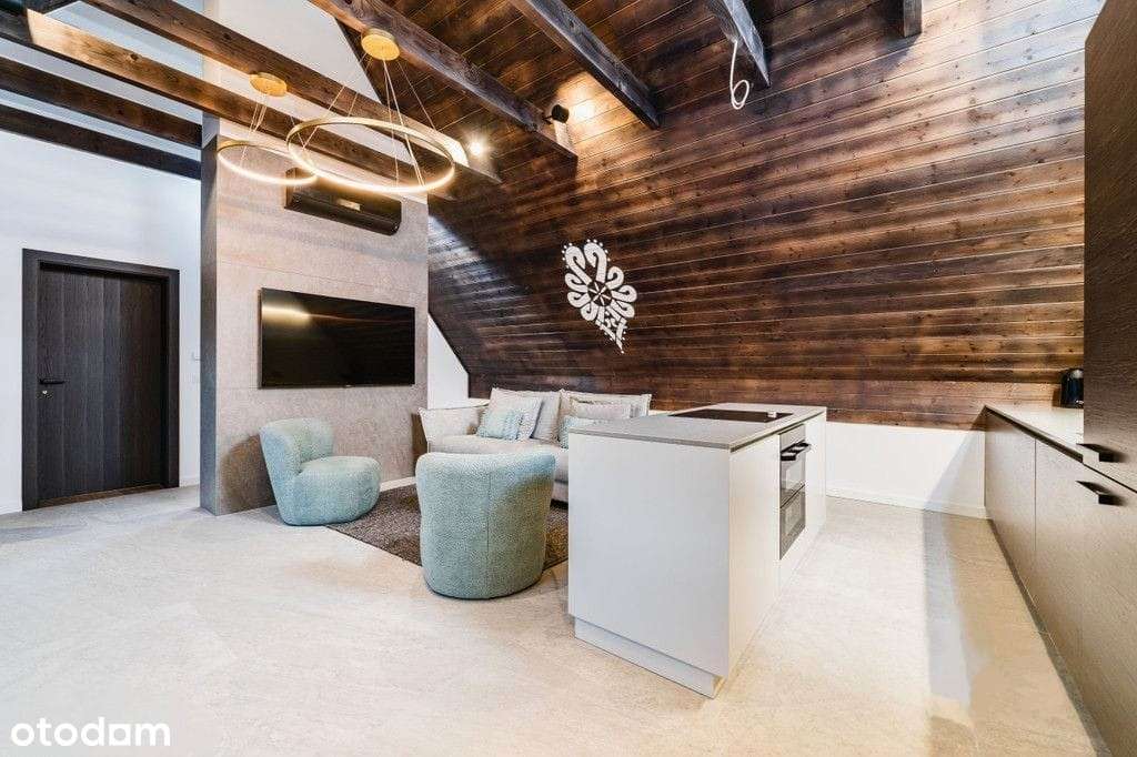 Wyjątkowy apartament z widokiem na Giewont - bez pośredników. - Pełny obrazek: 4/20