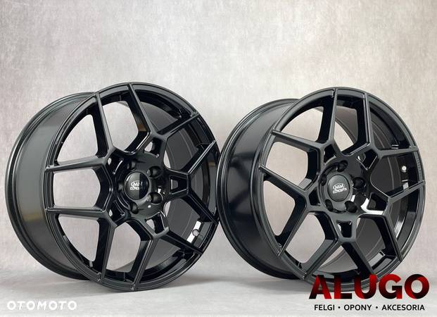 Alufelgi 19" 5x112 MM-CONCEPTS Felgi SKODA KODIAQ VW TIGUAN SEAT - 1