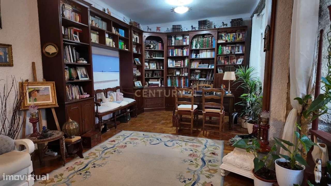 Excelente Oportunidade! Moradia em Castelo Branco-11