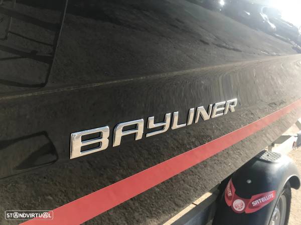 Bayliner VR4 OB - 32