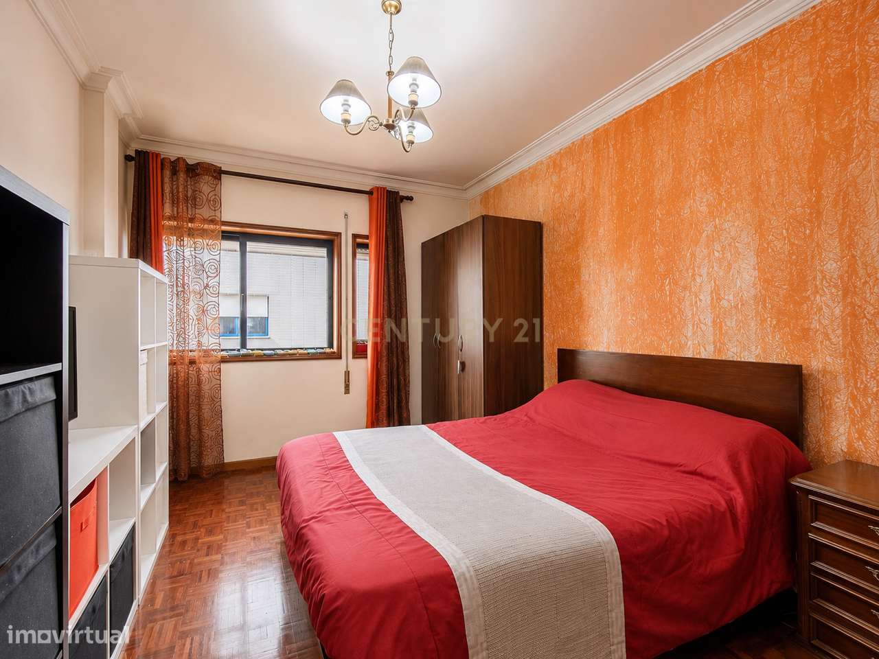 Apartamento T2 no Centro de São Pedro da Cova | Gondomar | Lugar Garag-15