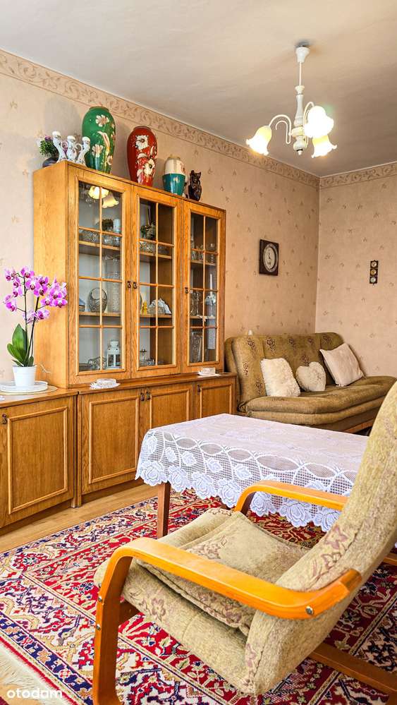 Na sprzedaż mieszkanie, Złotów, 3 pokoje, 45,5 m2 - Pełny obrazek: 4/13