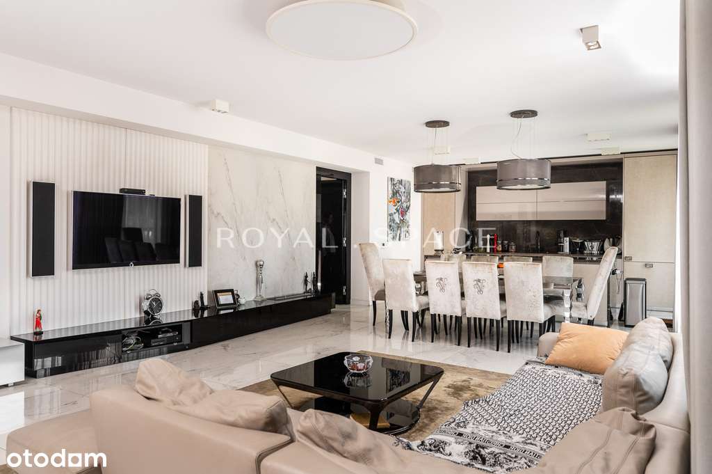 Widokowy apartament | Angel Wawel - Pełny obrazek: 4/20