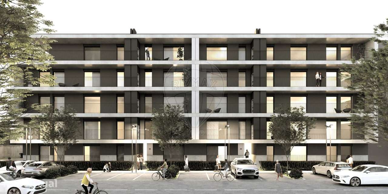 Apartamento T2 para venda - Grande imagem: 2/23