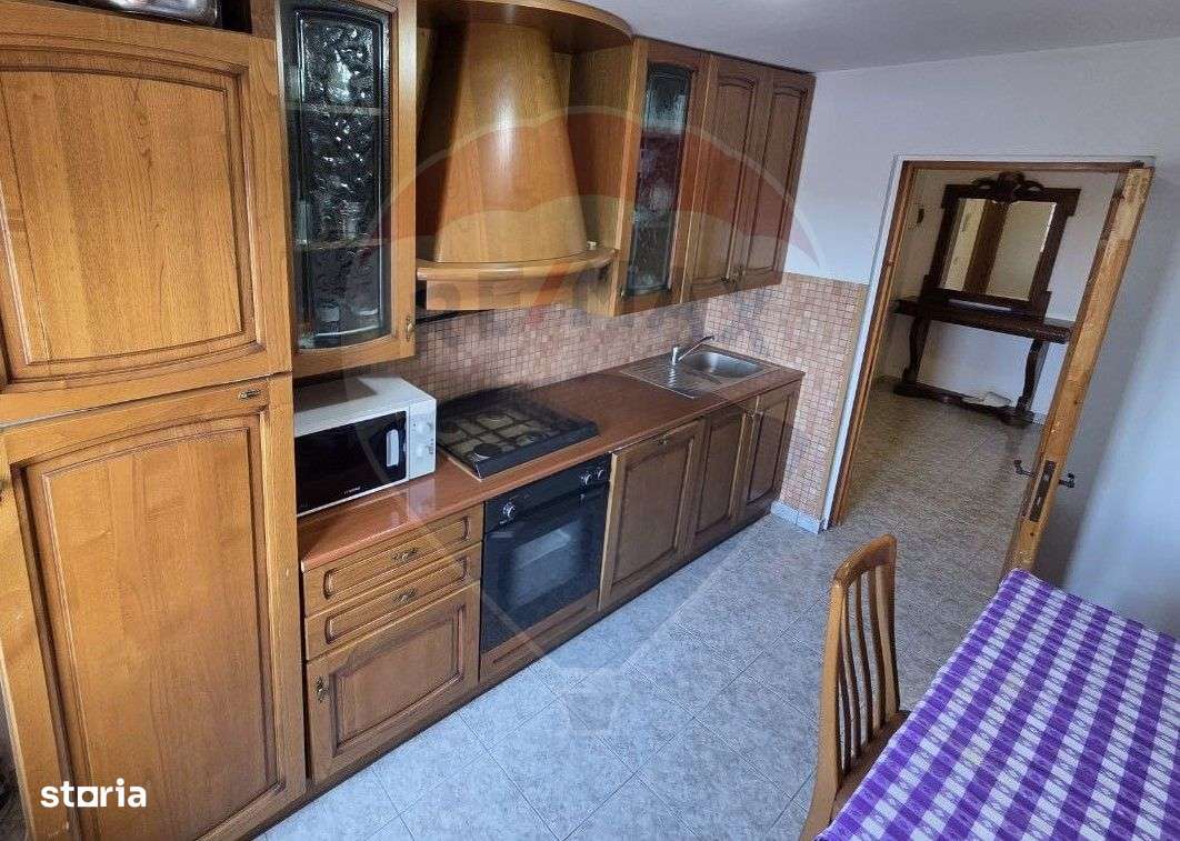 Apartament 2 camere - Imagine principală: 4/6