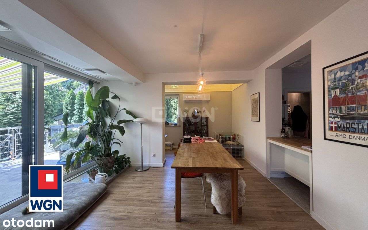 Wolnostojący duży dom na Pogodnie - Pełny obrazek: 2/19