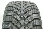 205/60R16 BRIDGESTONE BLIZZAK LM-32 , 2019r 7,4mm - 1