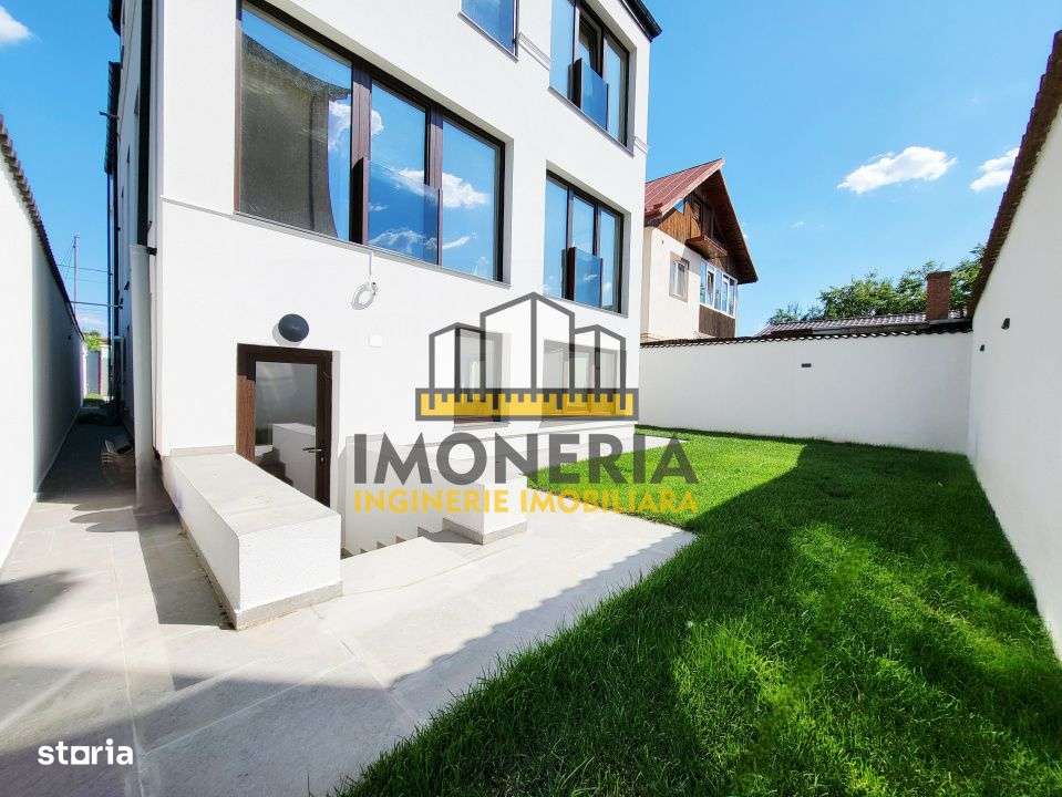 Vila 5-6 cam-singulara-comision 0%- 600m Auchan Titan - 250m Parcul Te-0