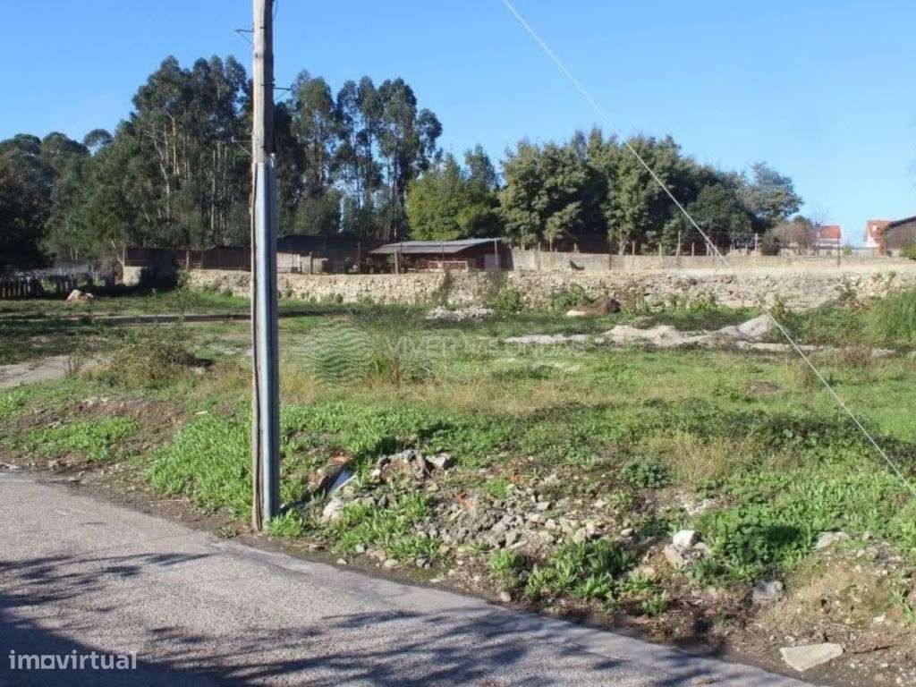 Terreno urbano para construção, em Perosinho - Vila Nova de Gaia. - Grande imagem: 5/11