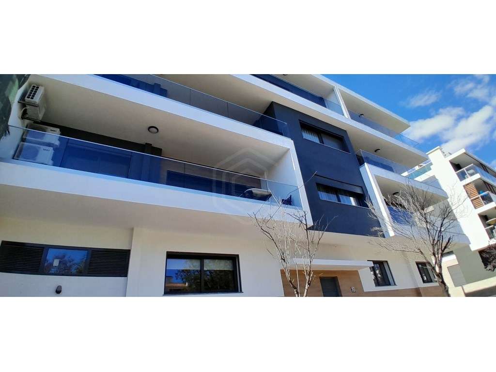 Apartamento T3, com rooftop privativo, Montenegro, Algarve - Grande imagem: 2/57