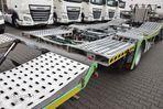 Scania P410 / LAWETA / AUTOTRANSPORTER /  CAR CARRIER /  TUCK TRANSPORT - 19