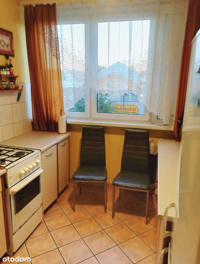 Mieszkanie 2-pokojowe  41 m² – bezpośrednio od właściciela - Pełny obrazek: 3/6